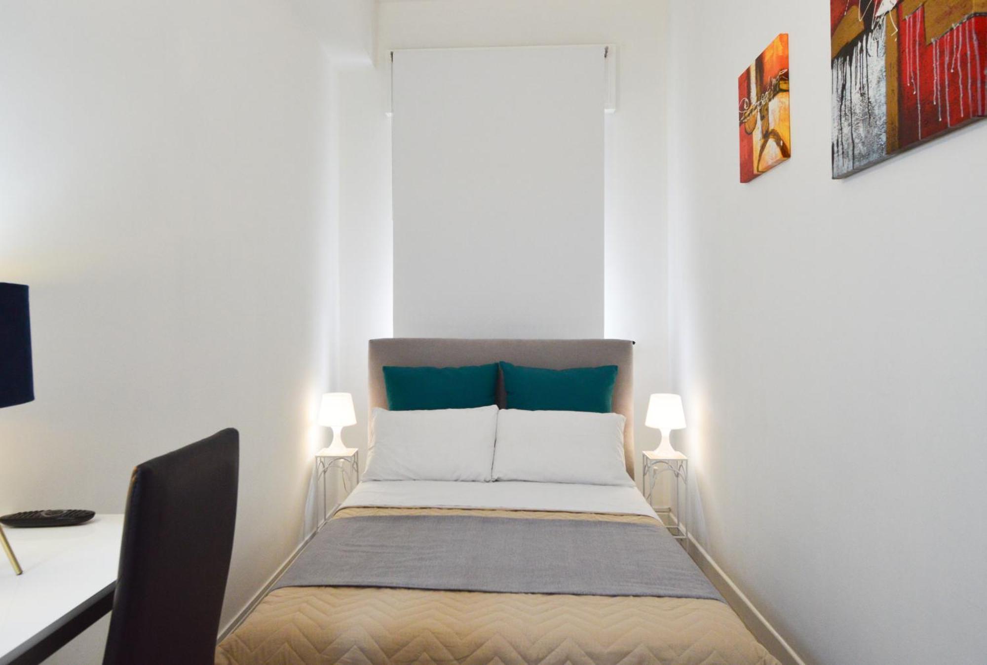 Casa Ekaterina Free Wifii - Spiaggia 200 Metri Brolo Extérieur photo